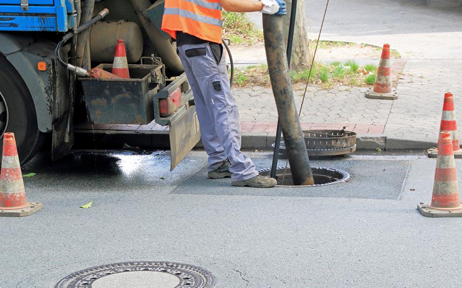 déboucheur canalisations Paris 4