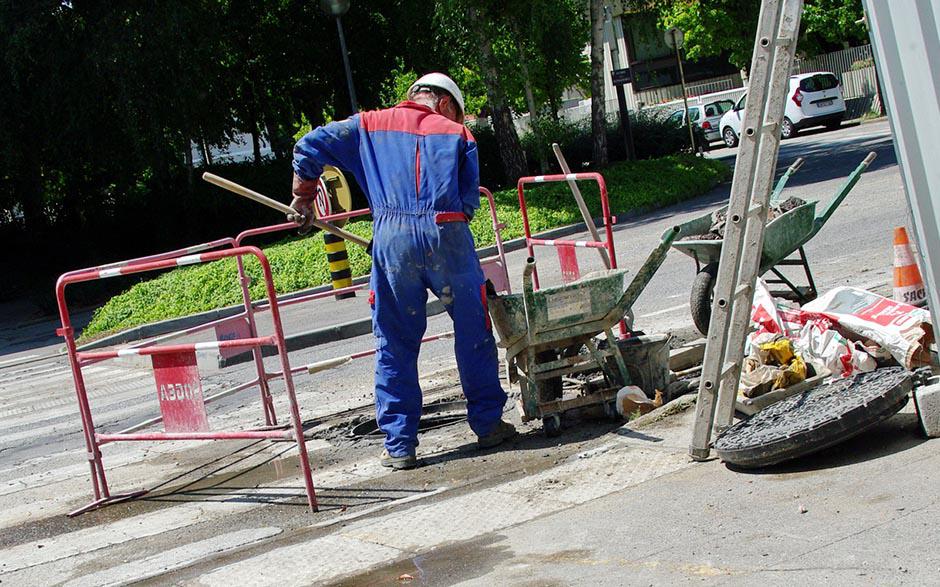 curage de canalisation Paris 19