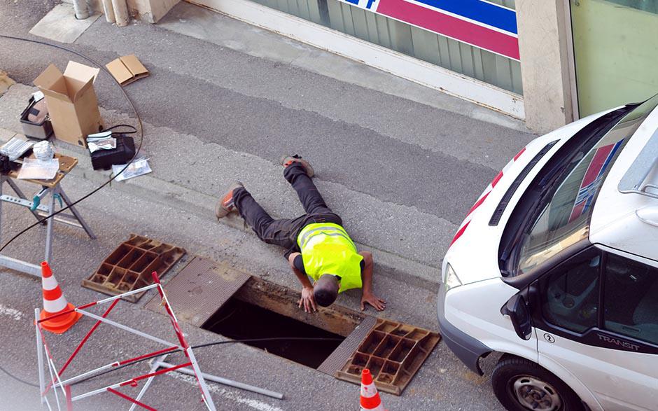 déboucheur évier efficace Nointel
