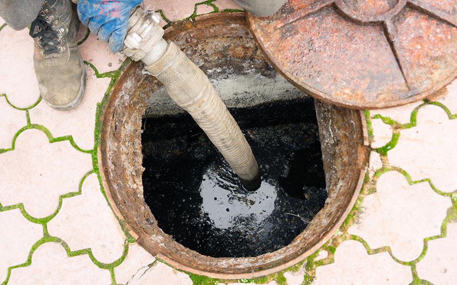 débouche canalisation maison Cély