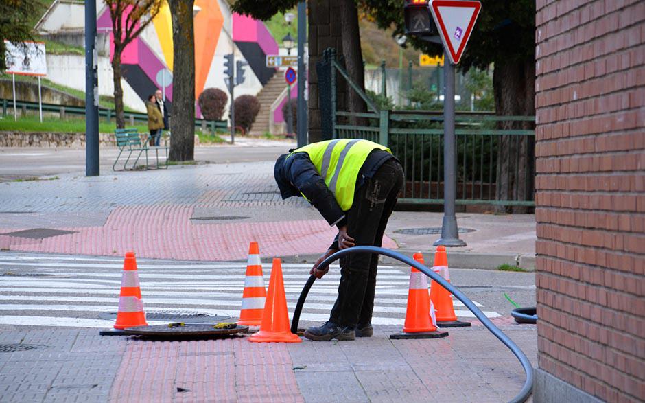 déboucheur évier efficace Rungis