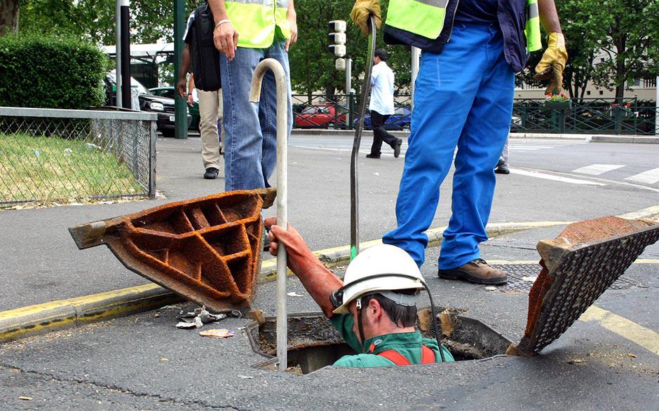 déboucheur wc efficace Paris 7